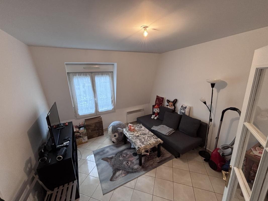 Appartement à vendre, 32m², Saint-Fargeau-Ponthierry