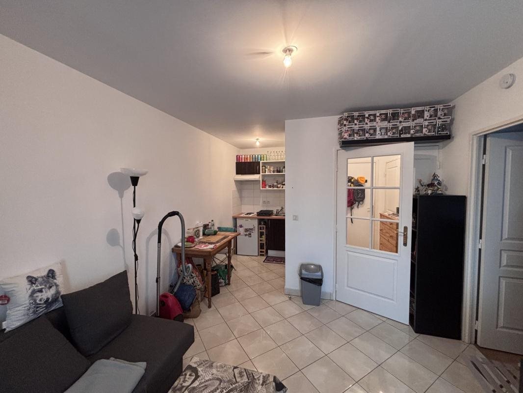 Appartement à vendre, 32m², Saint-Fargeau-Ponthierry