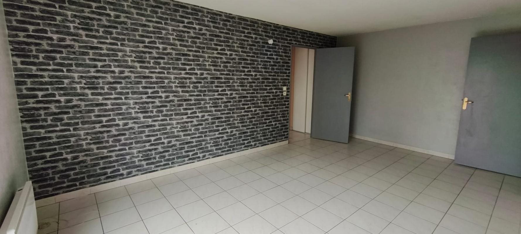 Appartement à vendre, 45m², Lens