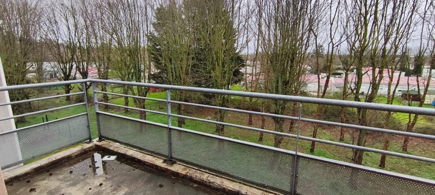 Appartement à vendre, 45m², Lens