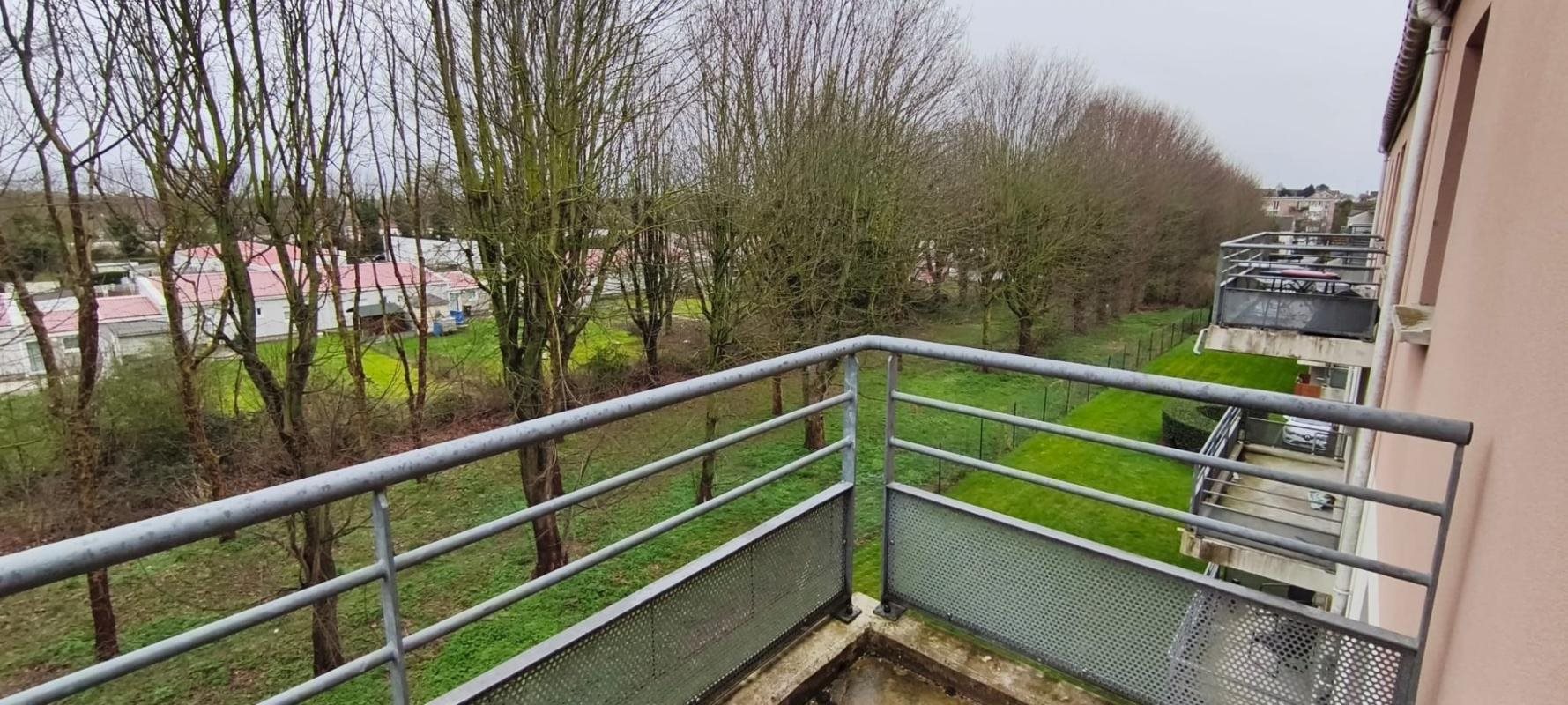 Appartement à vendre, 45m², Lens