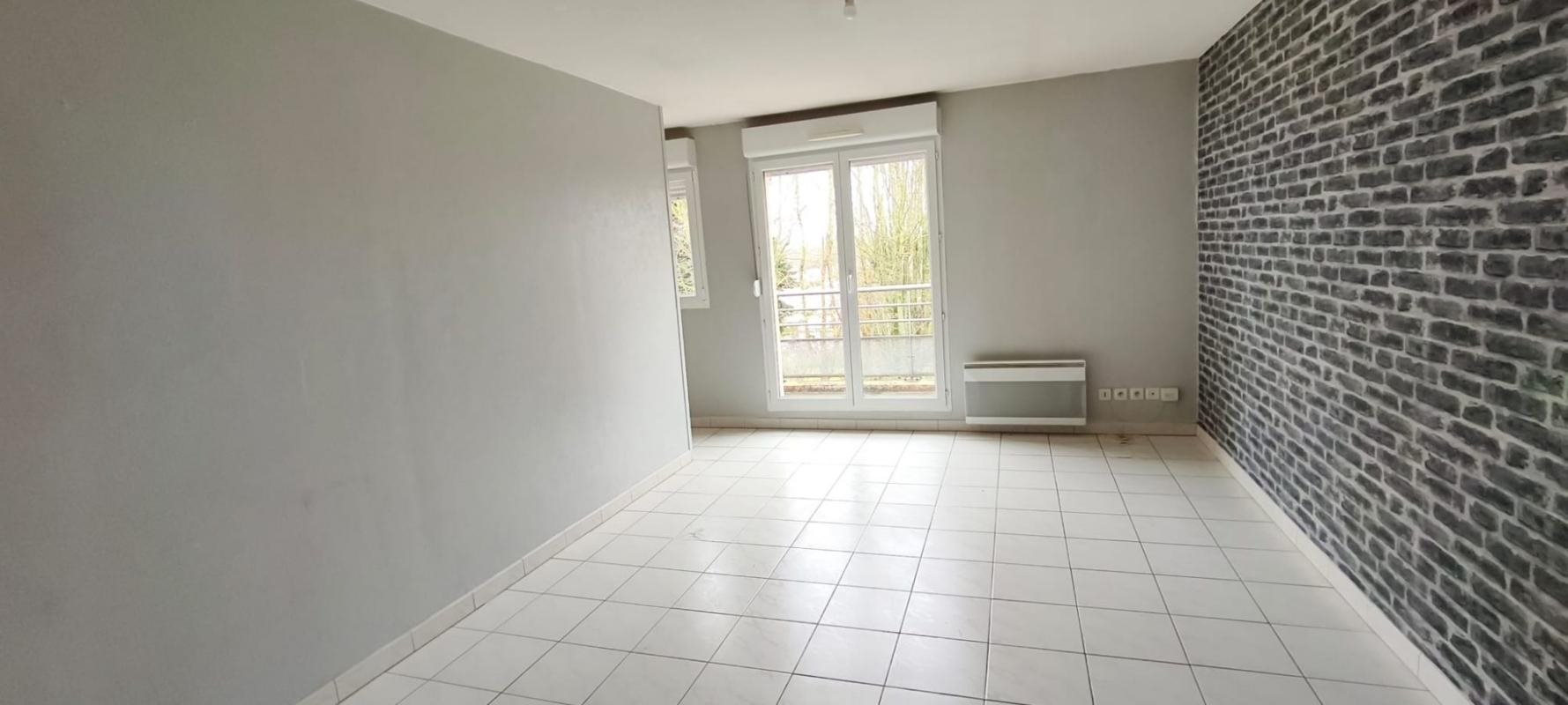 Appartement à vendre, 45m², Lens
