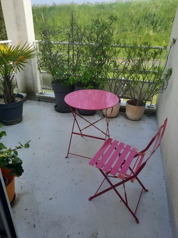 Appartement à vendre, 62m², Vendôme