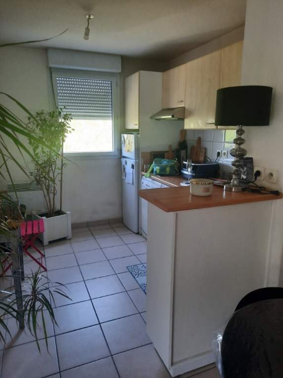 Appartement à vendre, 62m², Vendôme
