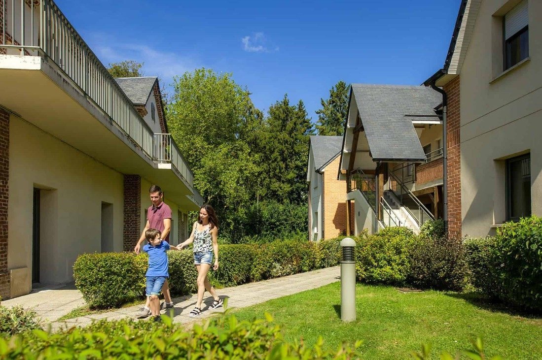 Appartement à vendre, 42m², Gonneville-sur-Honfleur
