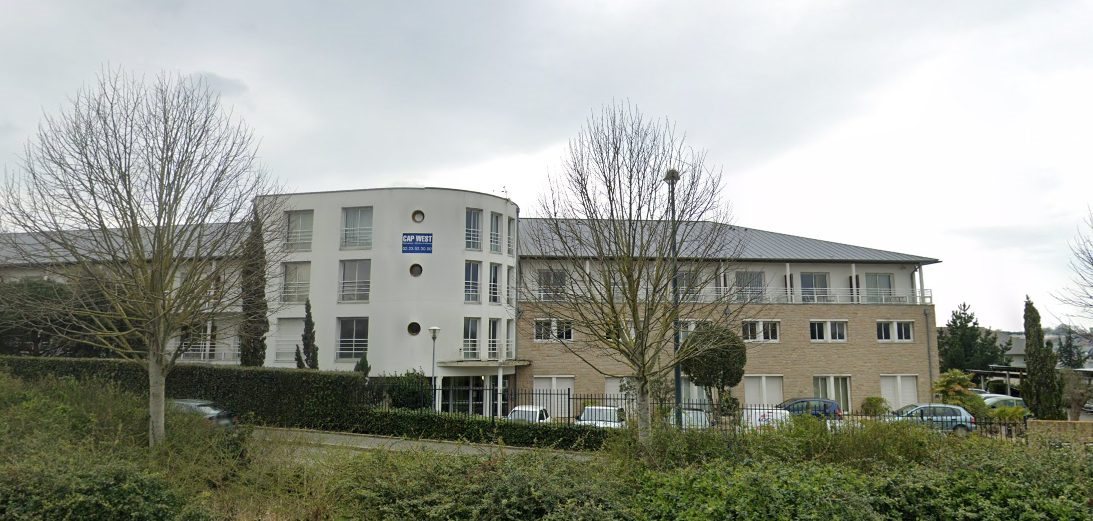 Appartement à vendre, 28m², Saint-Malo