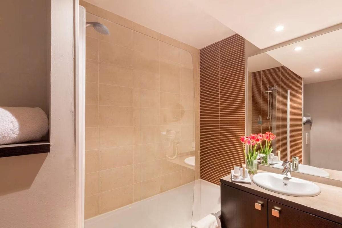 Appartement à vendre, 33m², Thoiry