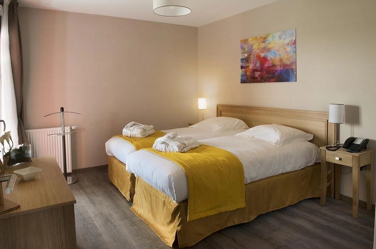 Appartement à vendre, 45m², Pau