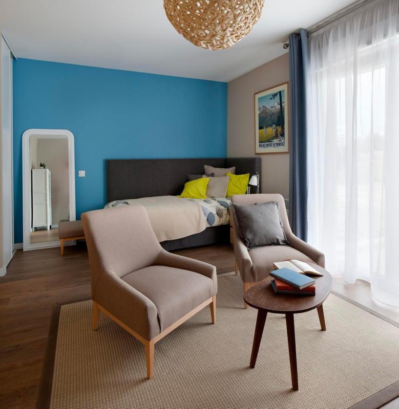 Appartement à vendre, 42m², Bouc-Bel-Air