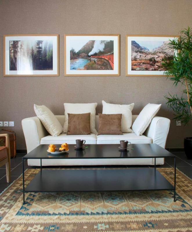 Appartement à vendre, 42m², Bouc-Bel-Air