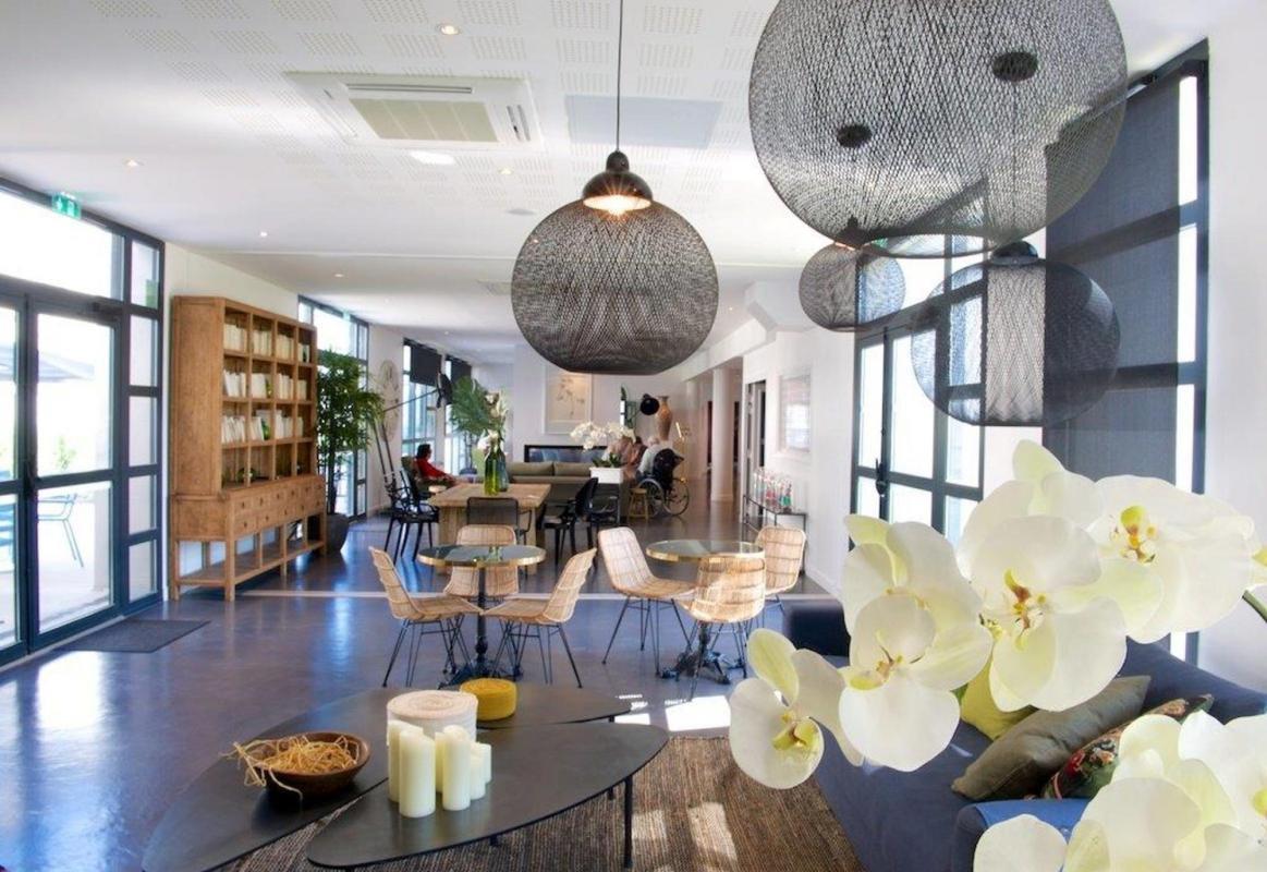 Appartement à vendre, 42m², Bouc-Bel-Air