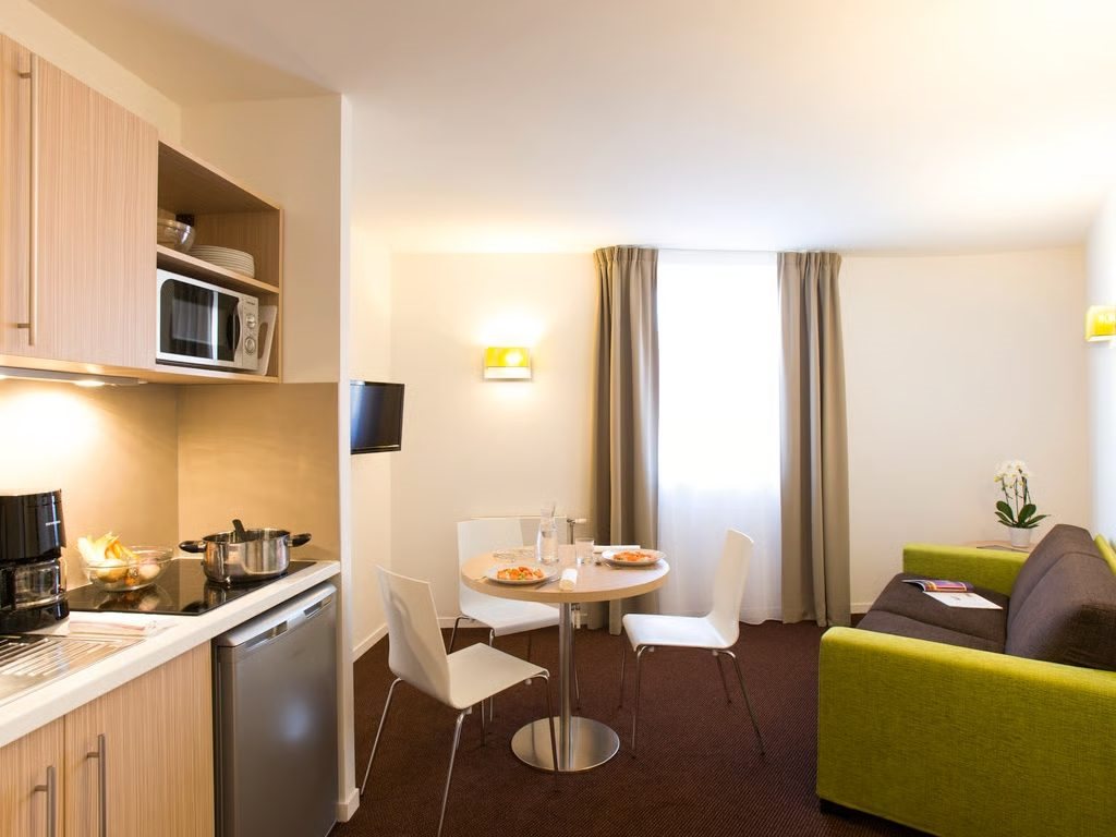 Appartement à vendre, 35m², Le Havre