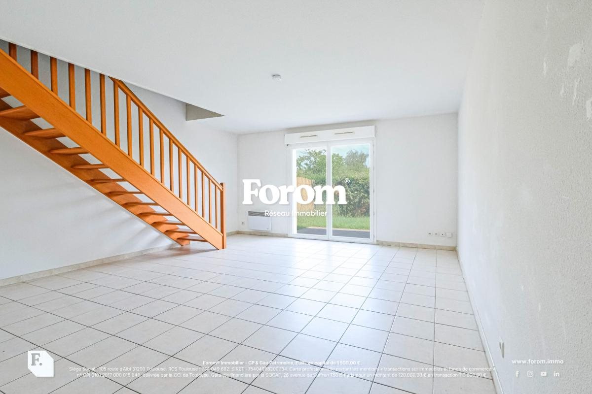 Appartement à vendre, 71m², Gaillac