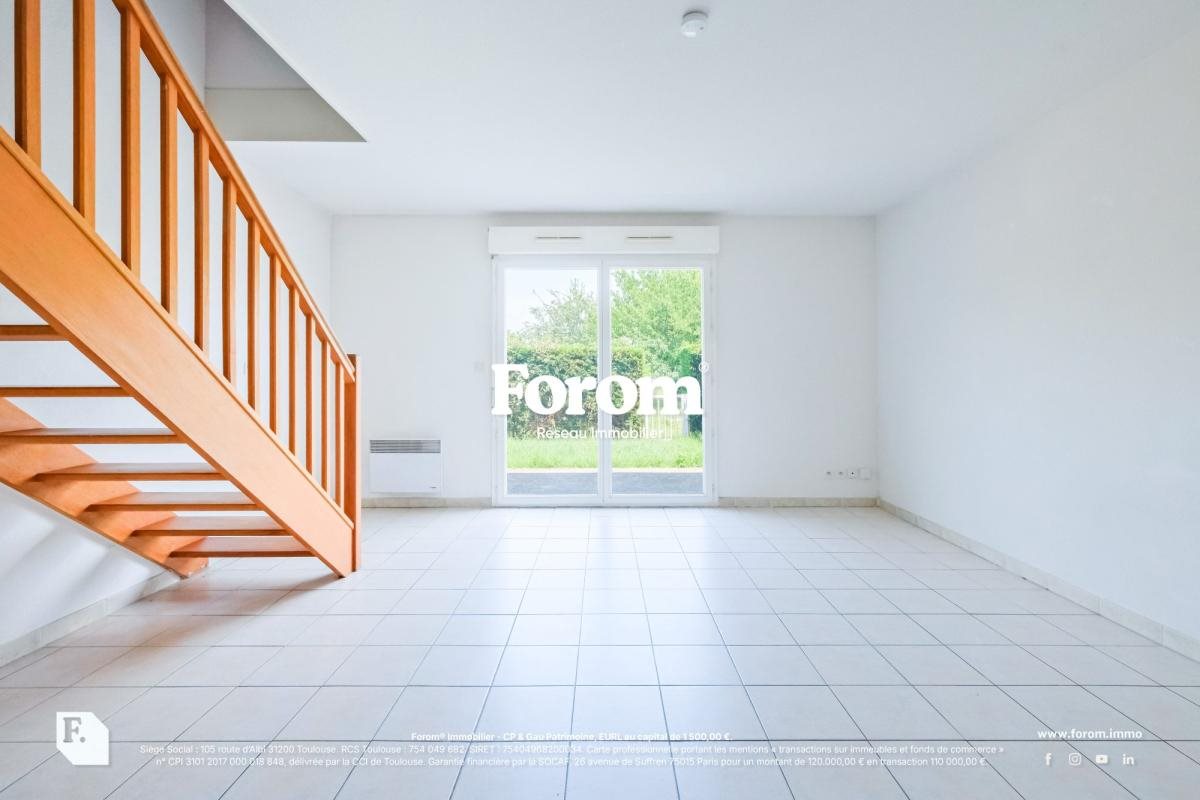 Appartement à vendre, 71m², Gaillac