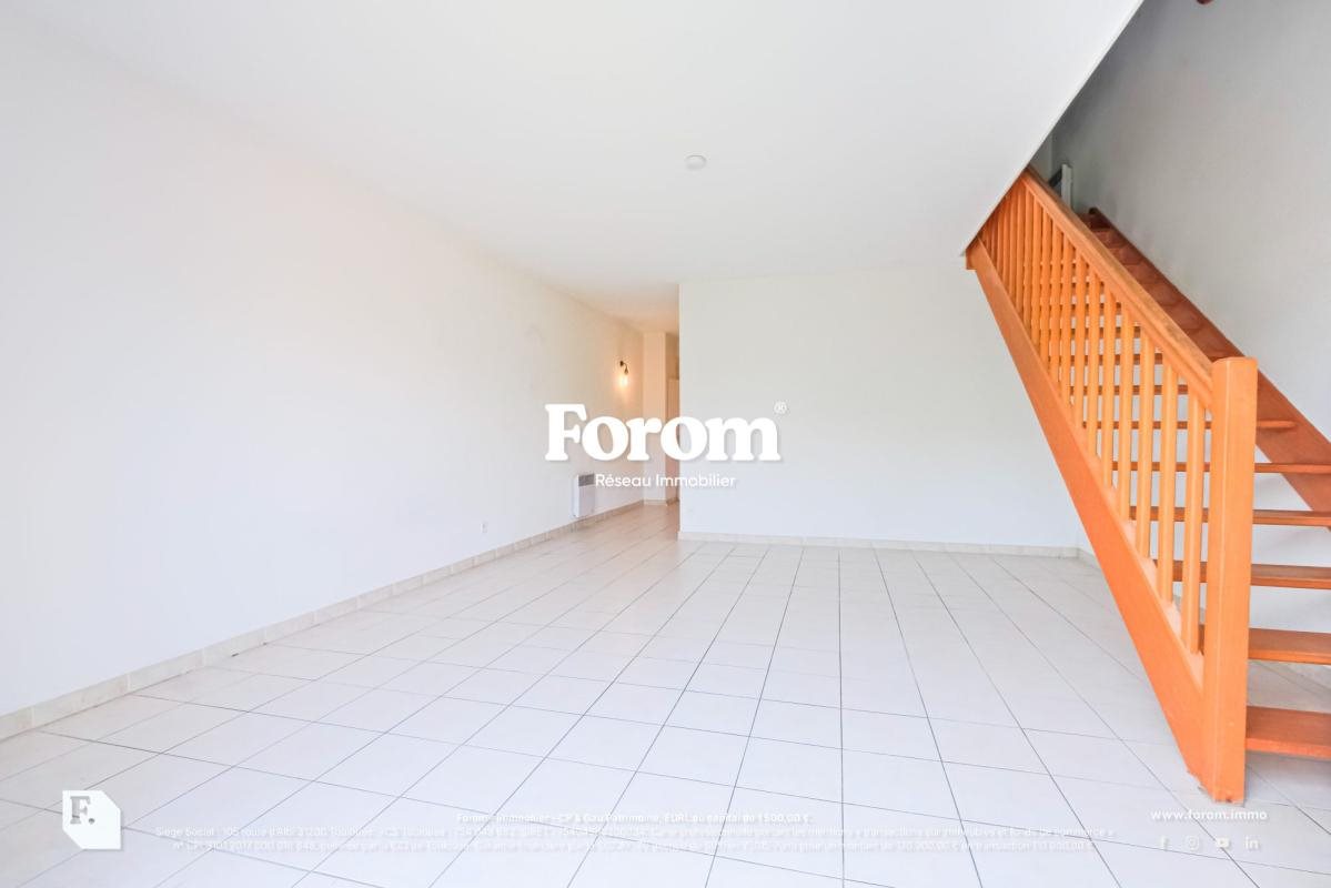 Appartement à vendre, 71m², Gaillac