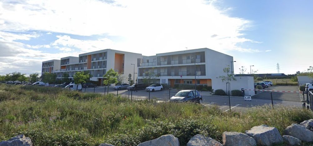 Appartement à vendre, 37m², Narbonne