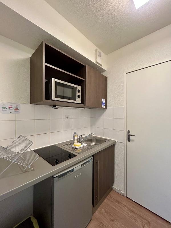 Appartement à vendre, 31m², Poitiers