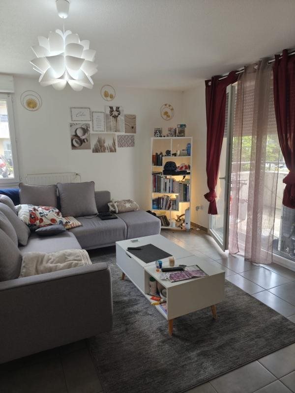 Appartement à vendre, 64m², Saint-Herblain
