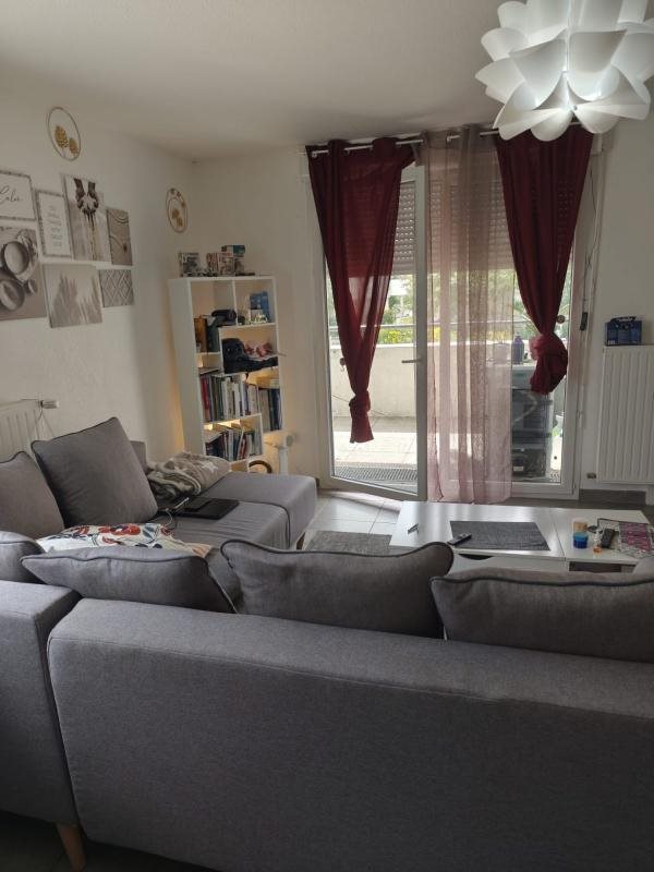 Appartement à vendre, 64m², Saint-Herblain