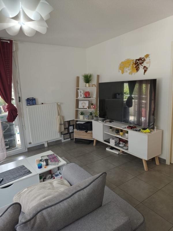 Appartement à vendre, 64m², Saint-Herblain