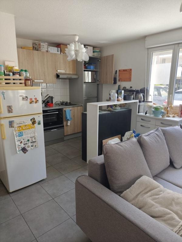 Appartement à vendre, 64m², Saint-Herblain