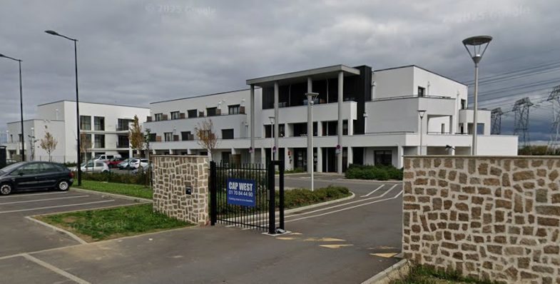 Appartement à vendre, 26m², Villejust