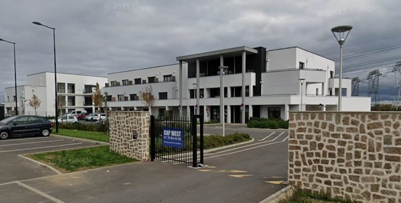 Appartement à vendre, 27m², Villejust