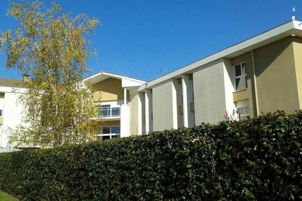 Appartement à vendre, 31m², Parempuyre