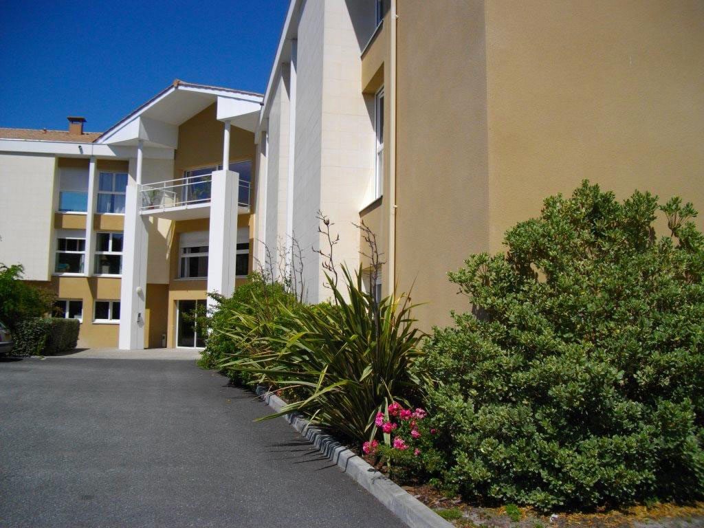 Appartement à vendre, 31m², Parempuyre