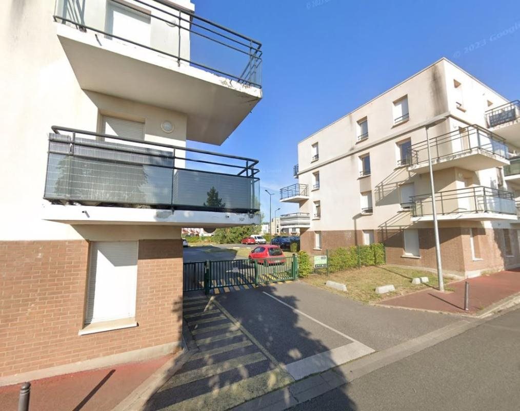 Appartement à vendre, 44m², Douai