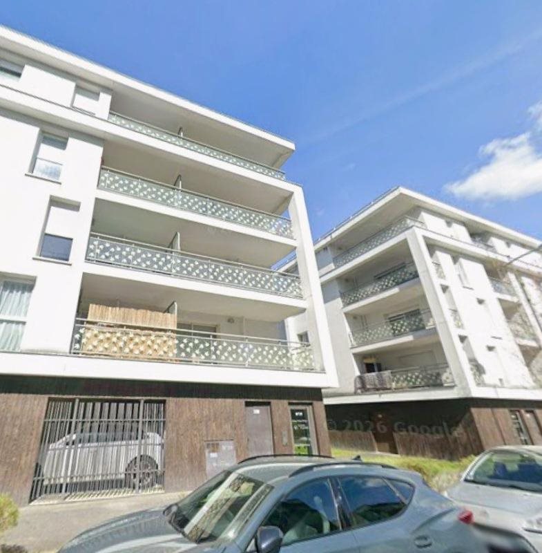 Appartement à vendre, 41m², Lormont