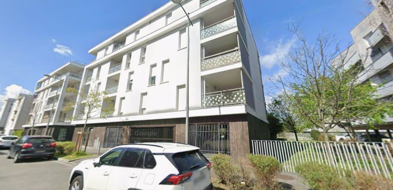 Appartement à vendre, 41m², Lormont