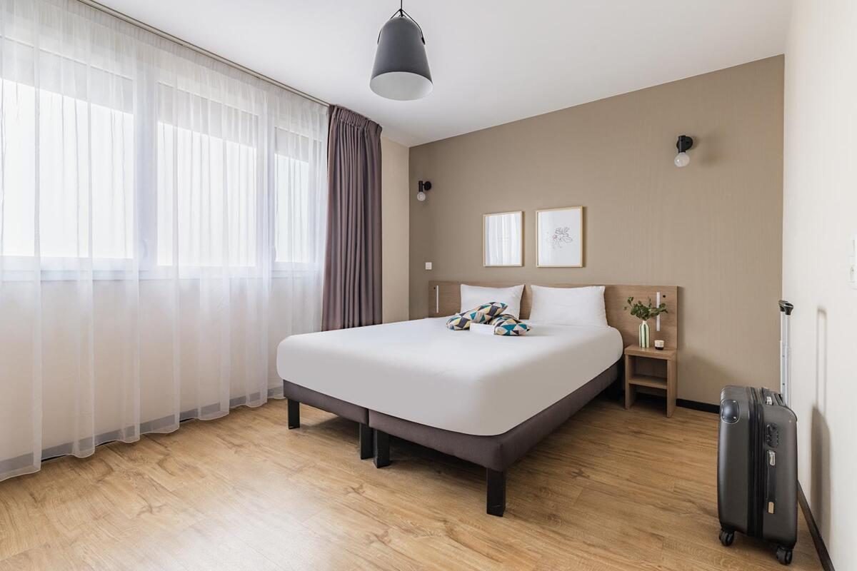 Appartement à vendre, 22m², Amiens
