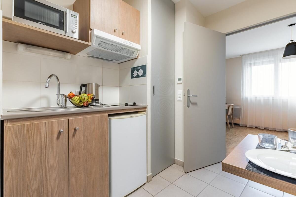 Appartement à vendre, 22m², Amiens