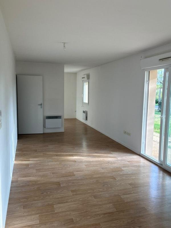Appartement à vendre, 62m², Niort