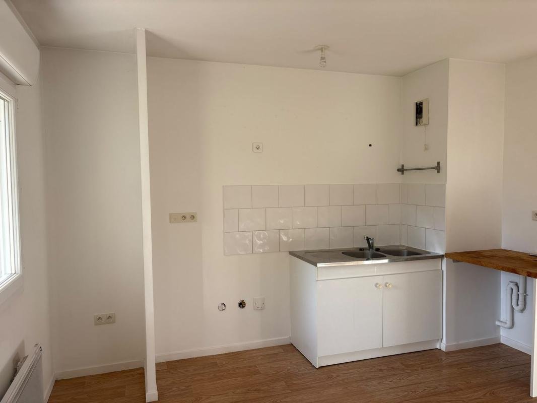 Appartement à vendre, 62m², Niort