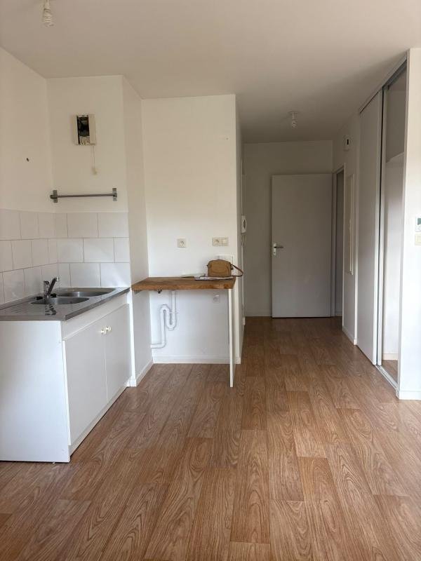 Appartement à vendre, 62m², Niort