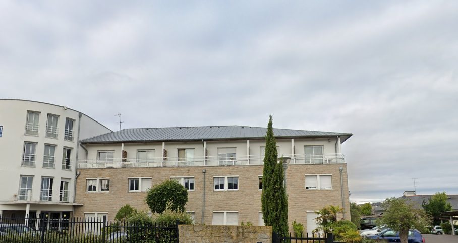 Appartement à vendre, 38m², Saint-Malo