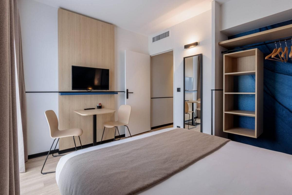 Appartement à vendre, 18m², Montévrain