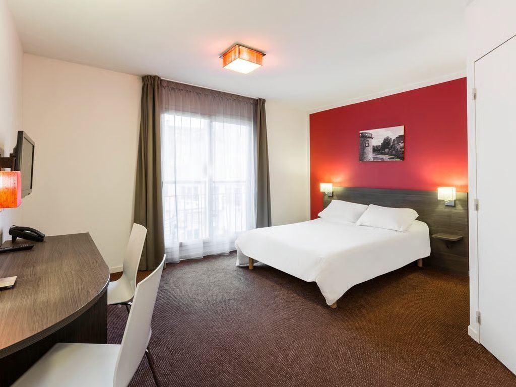 Appartement à vendre, 19m², Nantes