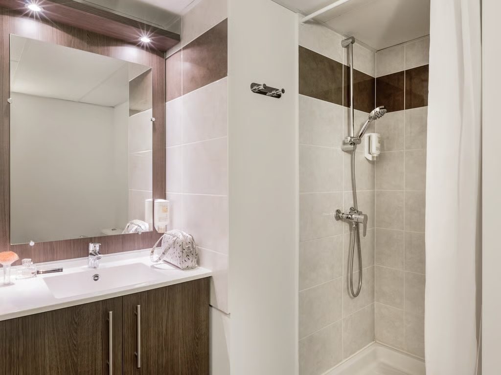 Appartement à vendre, 19m², Nantes