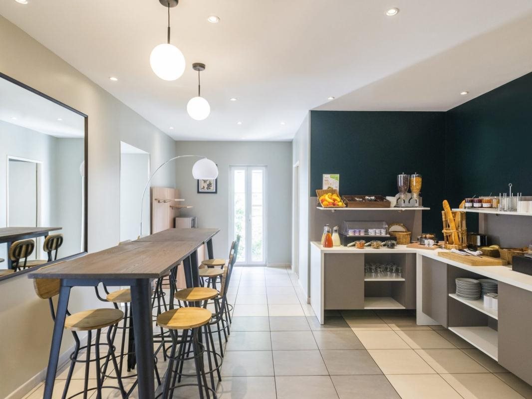 Appartement à vendre, 19m², Nantes
