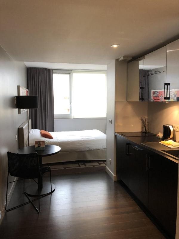 Appartement à vendre, 23m², Grenoble