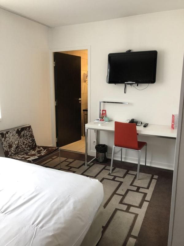 Appartement à vendre, 23m², Grenoble