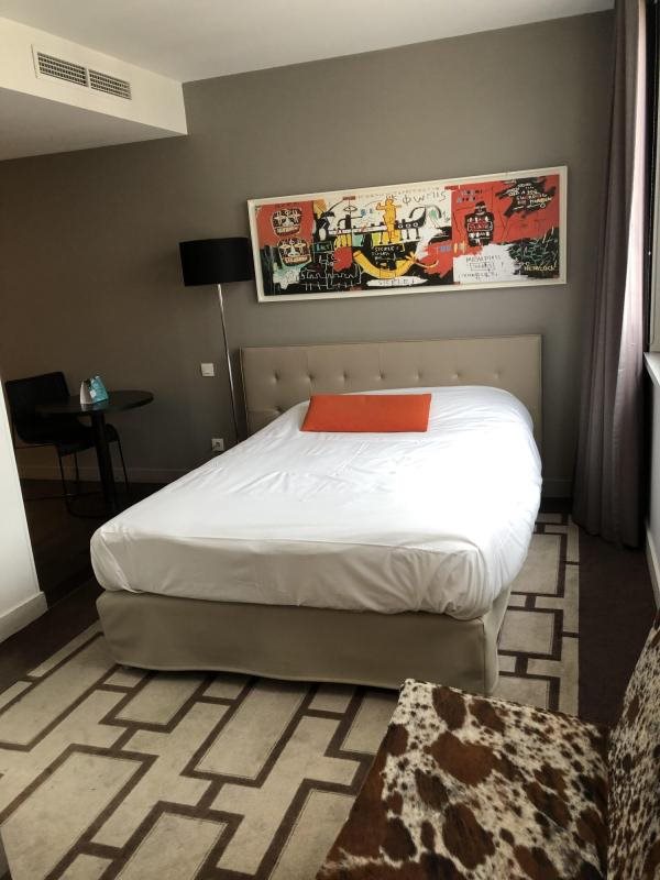 Appartement à vendre, 23m², Grenoble