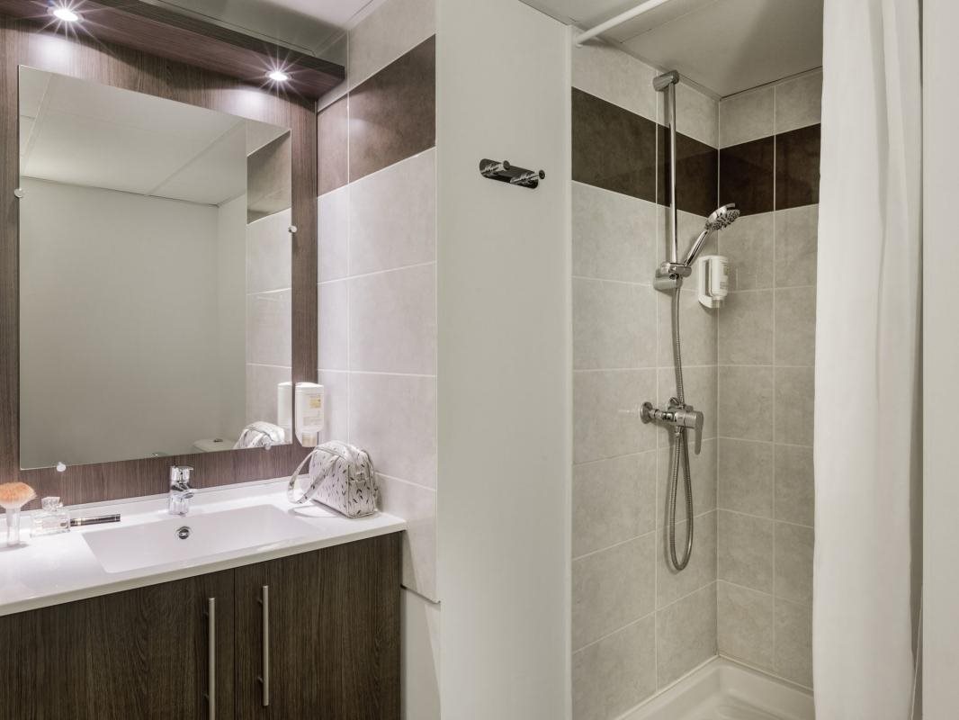 Appartement à vendre, 20m², Nantes