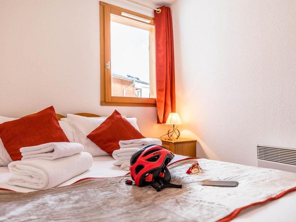Appartement à vendre, 35m², Les Déserts