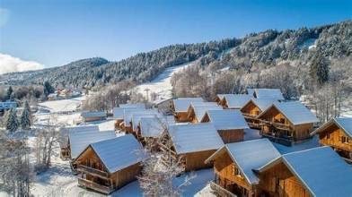 Appartement à vendre, 35m², Les Déserts