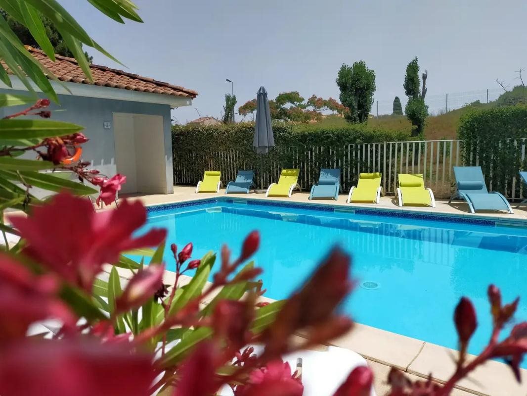 Appartement à vendre, 39m², Carcassonne