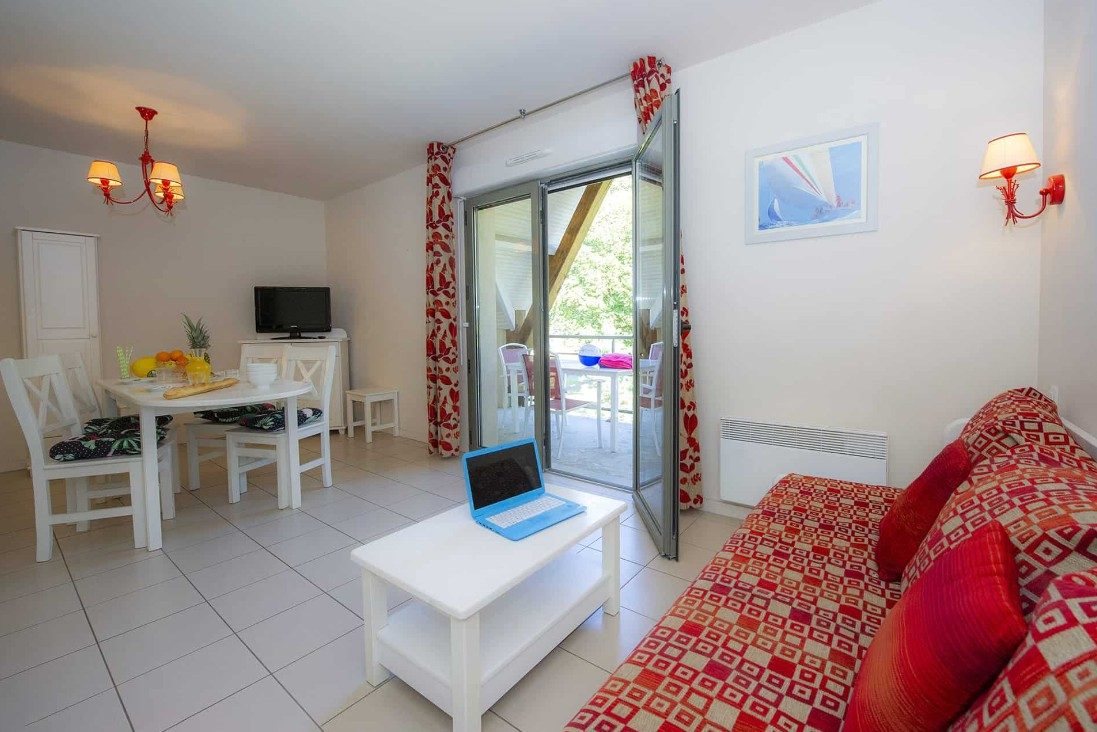 Appartement à vendre, 34m², Gonneville-sur-Honfleur